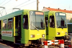 Hannover, June, 1978
